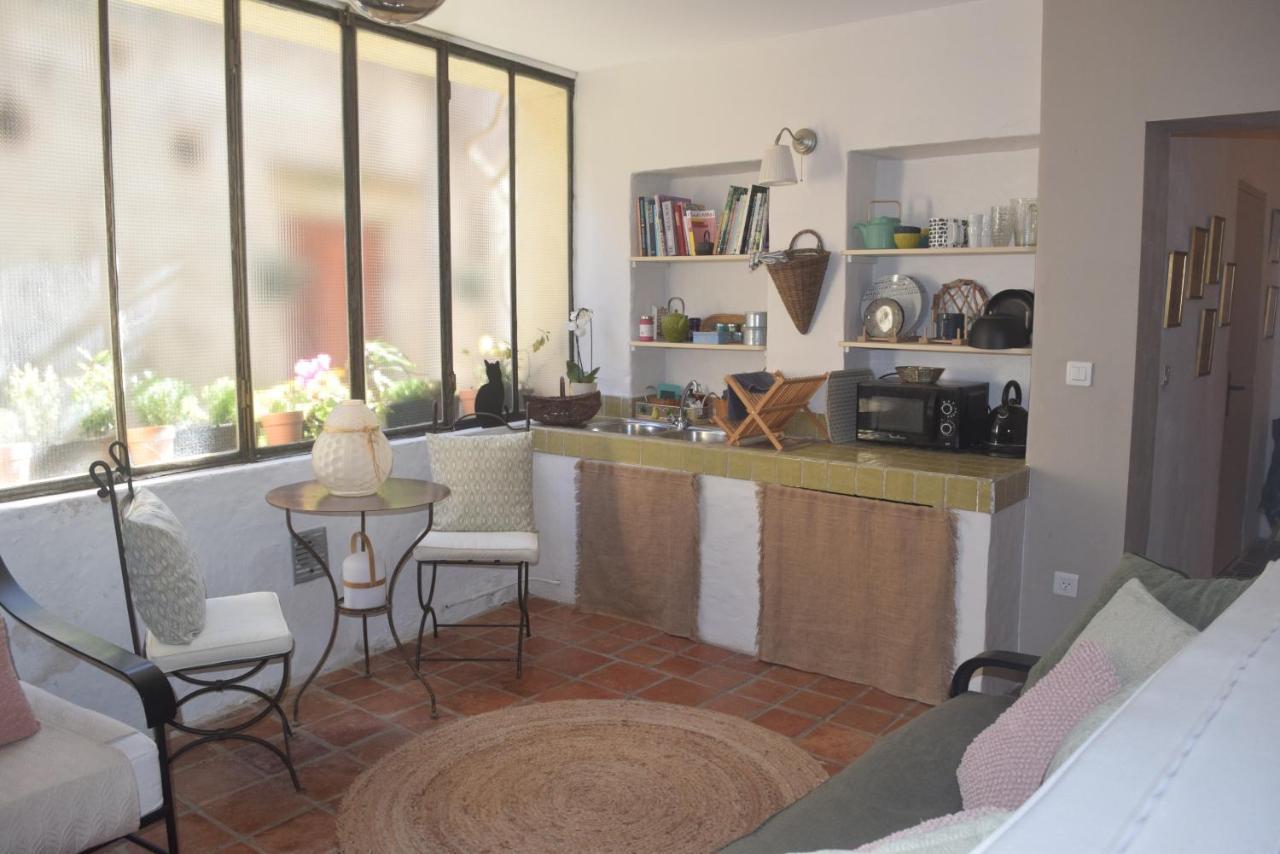 Apartamento La Ferblanterie Montréal Exterior foto